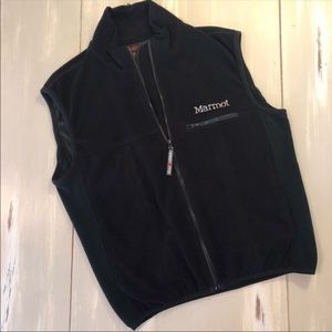 Marmot vest Large